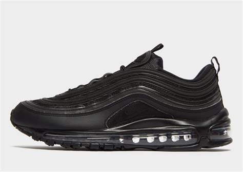 nike schuhe air max 97 schwarz|Air Max 97 shoes.